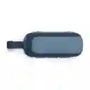Parlante Jbl Inalámbrico Bluetooth Go4 4.2w Azul