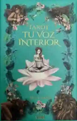 Tarot Tu Voz Interior