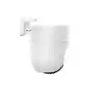 Cámara De Seguridad Ezviz H8c Exterior Ptz A Color 2k 3mpezviz