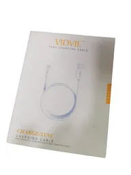 Cable Marca Vidvie Type V8 Cb401v