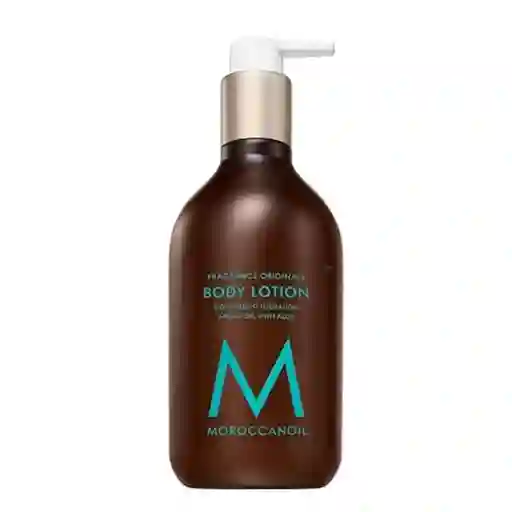 Moroccanoil Body Lotion Lightweight Hydration 360ml