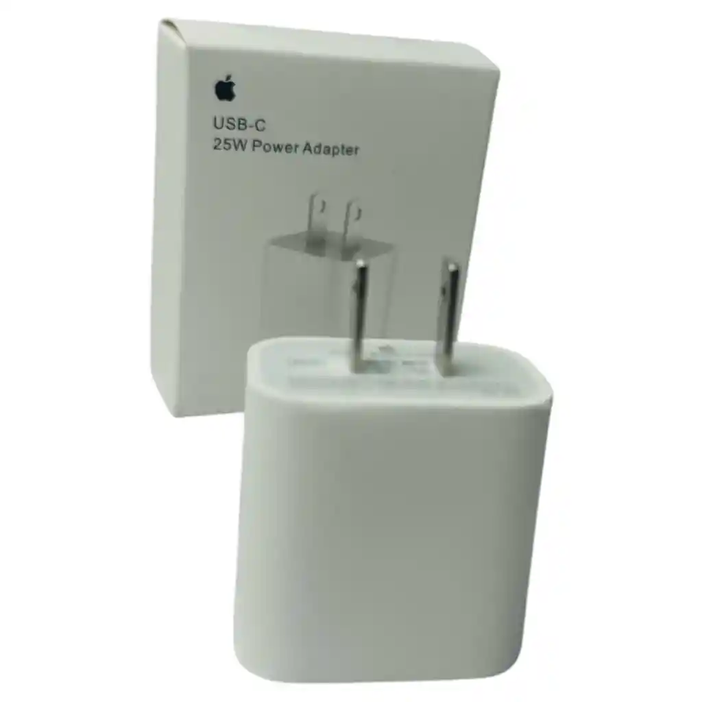 Adaptador Iphone Carga Rapido