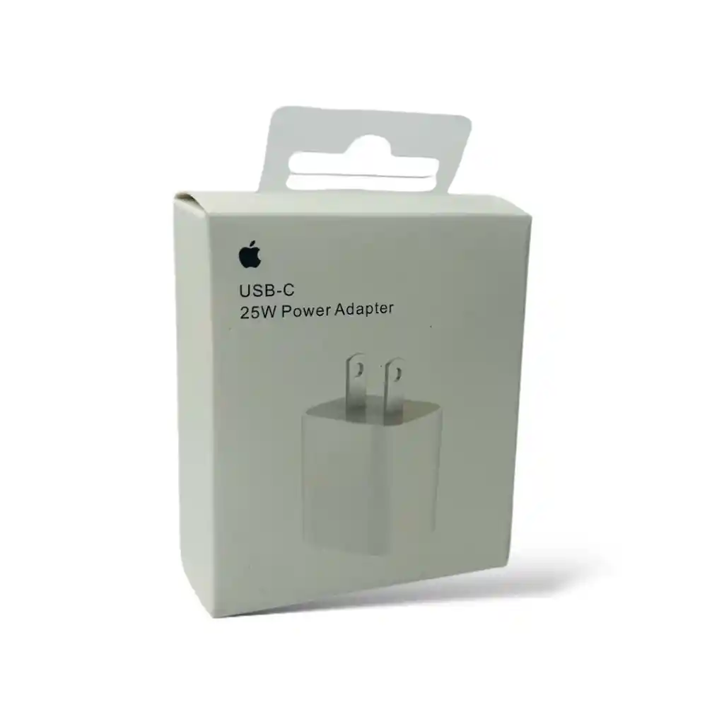 Adaptador Iphone Carga Rapido