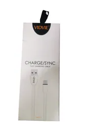 Cable Elastico Vidvie 100 Cm Type V8