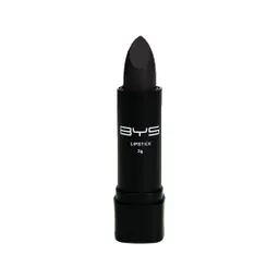 Bys Maquillaje Labial Hidratante Negro