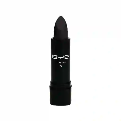 Bys Maquillaje Labial Hidratante Negro