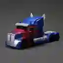 Transforme Optimus Prime