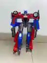 Transforme Optimus Prime