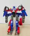 Transforme Optimus Prime