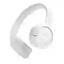 Audífonos Diadema Jbl Inalámbricos Bluetooth On Ear T520bt Blanco