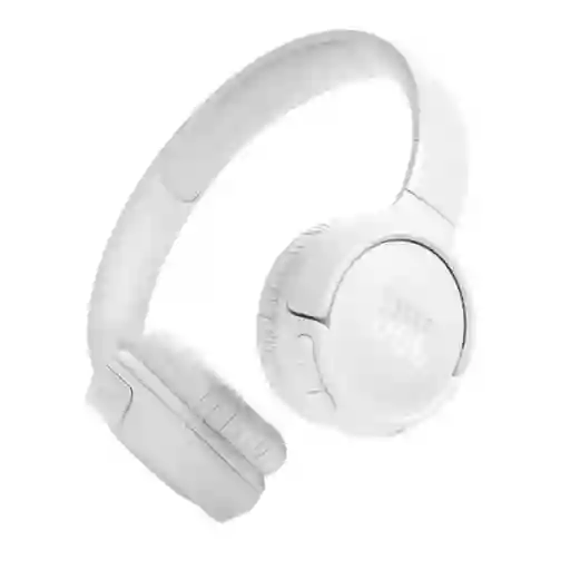 Audífonos Diadema Jbl Inalámbricos Bluetooth On Ear T520bt Blanco