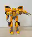 Transforme Bumblebee