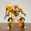 Transforme Bumblebee