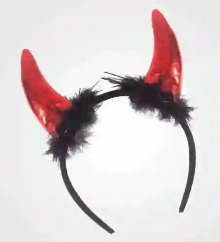 Diadema Diabla