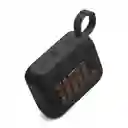 Parlante Jbl Inalámbrico Bluetooth Go4 4.2w Negro