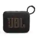Parlante Jbl Inalámbrico Bluetooth Go4 4.2w Negro