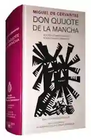 Don Quijote De La Mancha