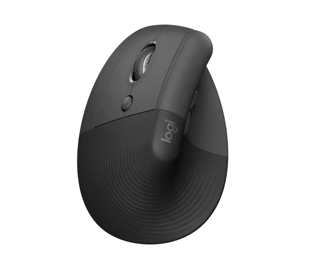 Mouse Ergonomico Logitech Lift