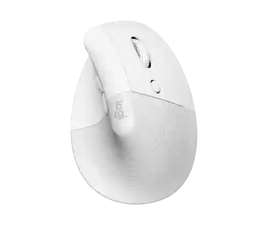 Mouse Ergonomico Logitech Lift