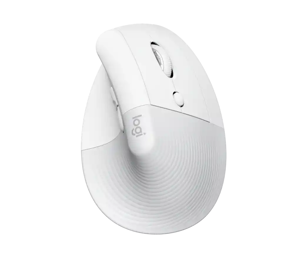 Mouse Ergonomico Logitech Lift