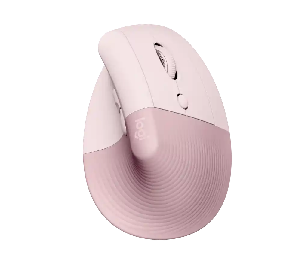 Mouse Ergonomico Logitech Lift