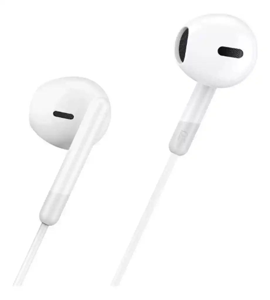 Audifonos Ear Buds Tipo C / Compatible Con Iphone