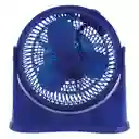 Ventilador Universal L71309 Azul