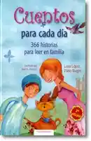 365 Cuentos Para Leer En Familia