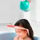 Regadera Didáctica Para Bebé Diseño De Conejito Rosado