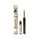 Delineador Liquido The Balm Schwing 1.7 Ml