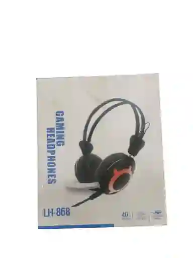 Diadema Gaming Lh-868