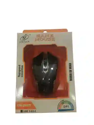 Mouse Gaming