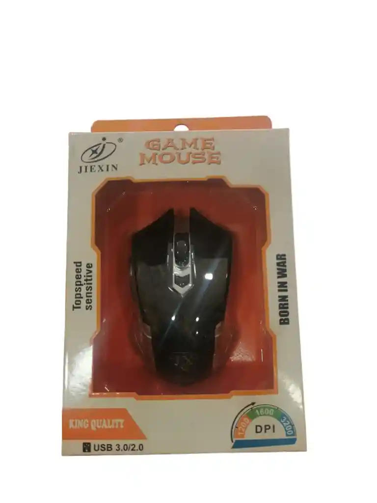 Mouse Gaming