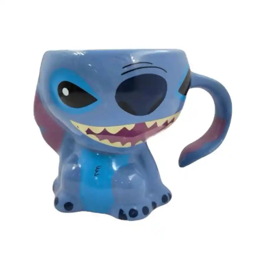 Mug Pocillo Stitch