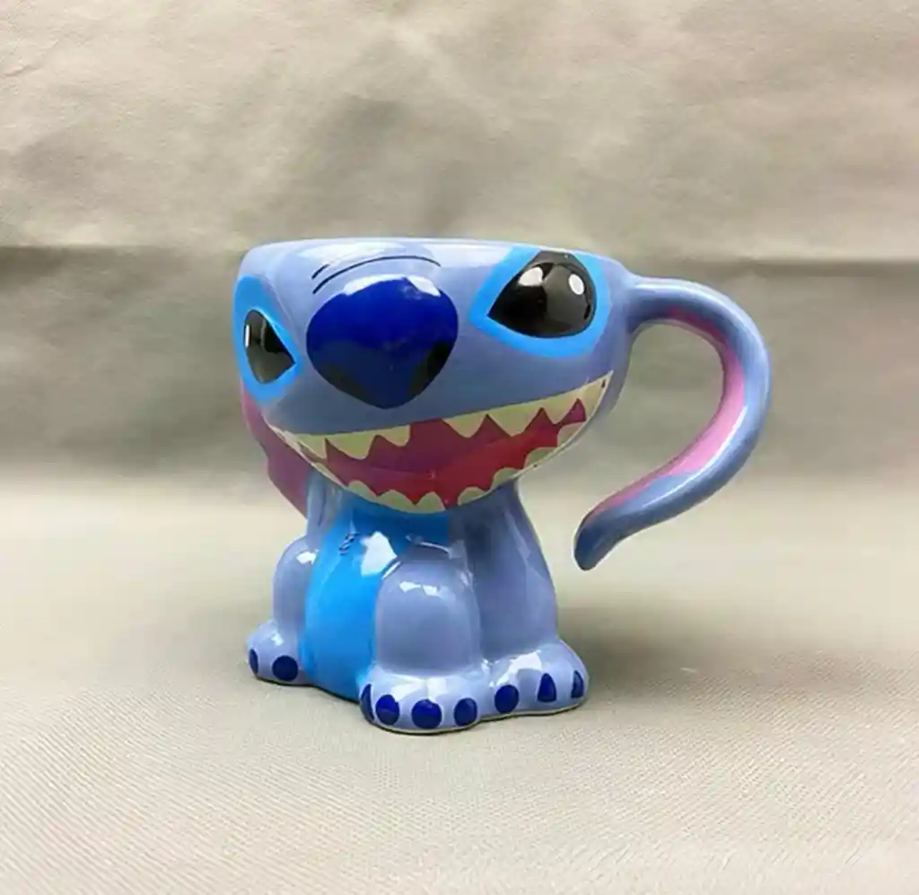 Mug Pocillo Stitch