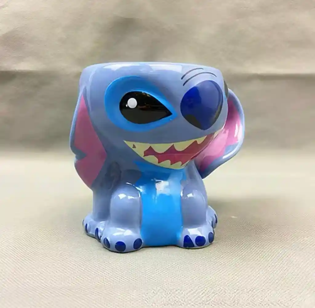 Mug Pocillo Stitch