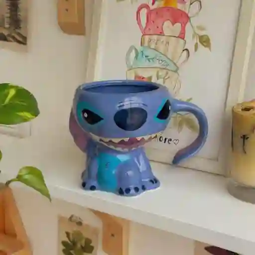 Mug Pocillo Stitch