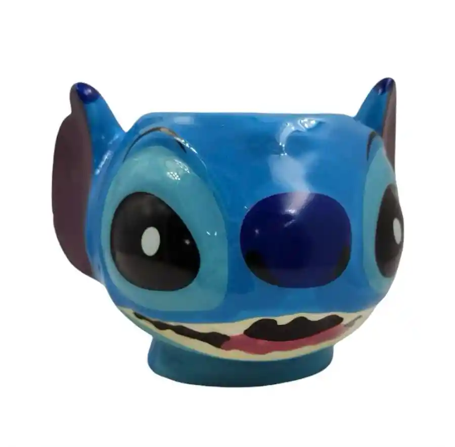 Mug Pocillo Stitch