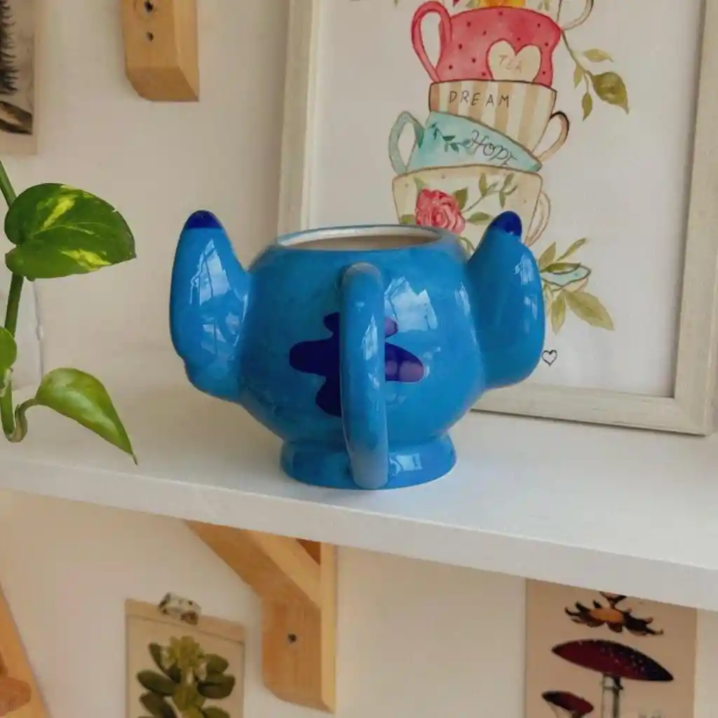 Mug Pocillo Stitch