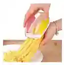 Rebanador De Mazorcas Corn Pelador De Maiz Granos Fácil