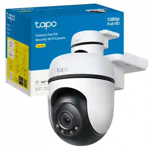 Camara Tapo C500