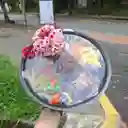 Bandeja De Dulces