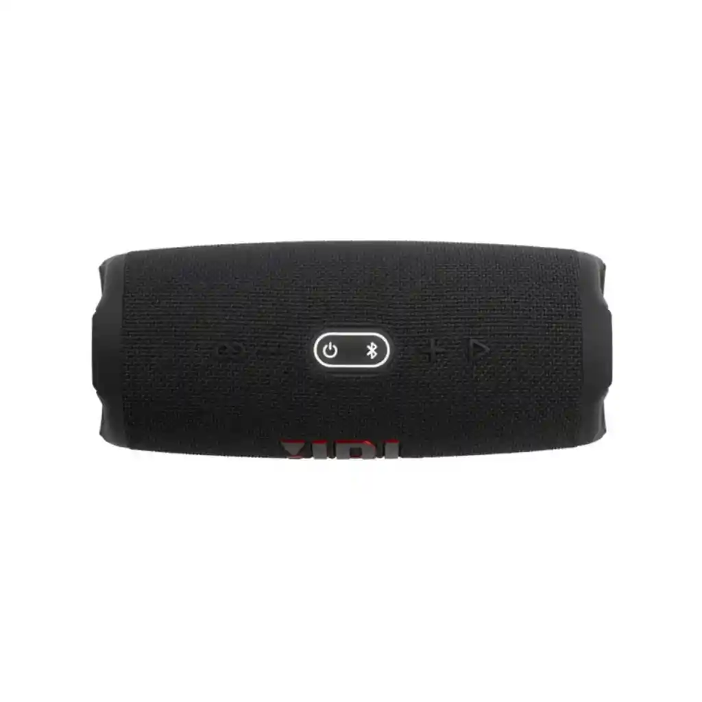 Parlante Jbl Inalámbrico Bluetooth Charge 5 40w Negro