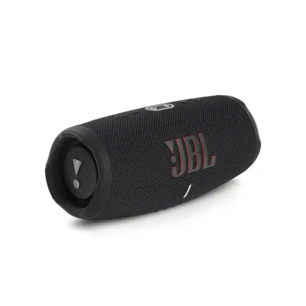 Parlante Jbl Inalámbrico Bluetooth Charge 5 40w Negro