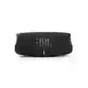 Parlante Jbl Inalámbrico Bluetooth Charge 5 40w Negro