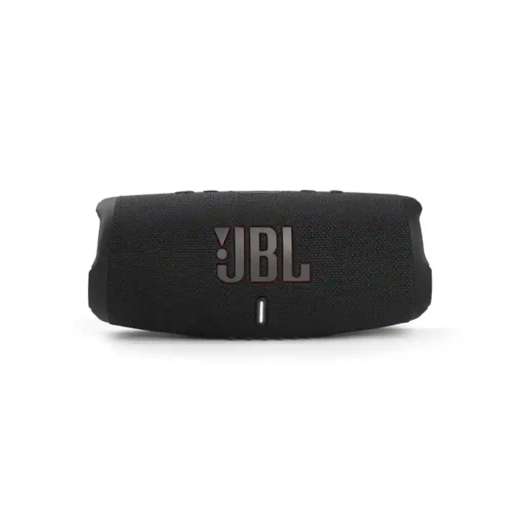 Parlante Jbl Inalámbrico Bluetooth Charge 5 40w Negro