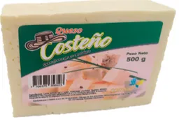 Camoti - Queso Costeño