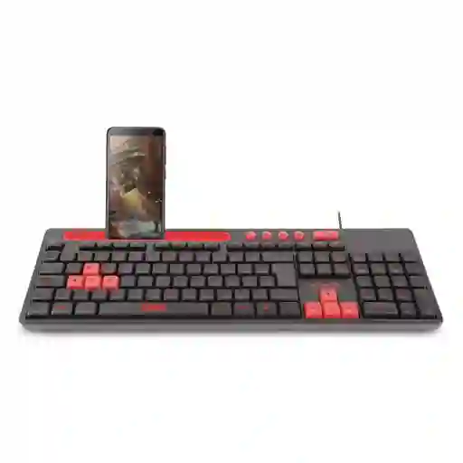 Teclado Gamer Gk120 – Tc504