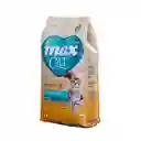 Max Cat Adulto Pollo Y Arroz 3kg