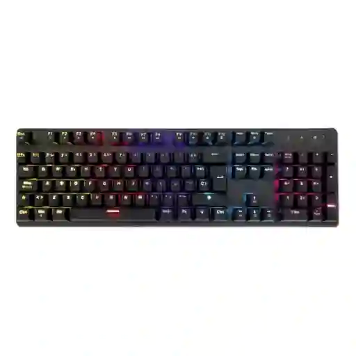 Teclado Gamer Gk500 – Tc506